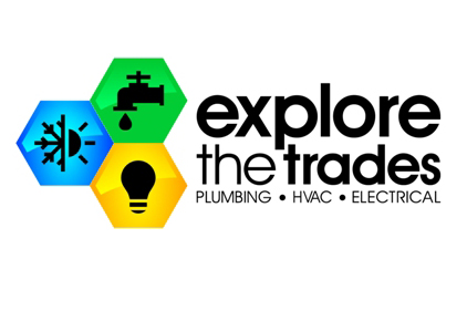 Explore the trades-logo-422