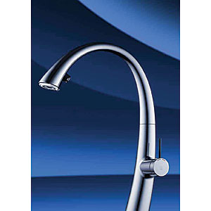 KWC ZOE kitchen faucet