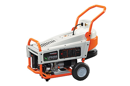 Generac feat