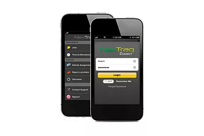NexTraq feat