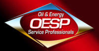 OESP logo feature