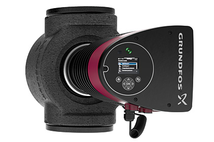 Grundfos feature
