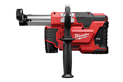 Milwaukee Tools feature
