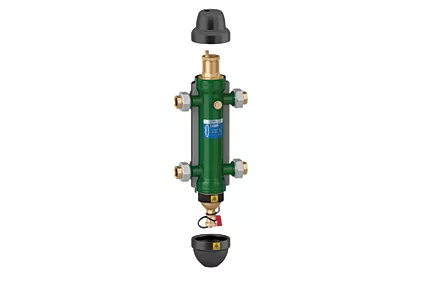 caleffi feat