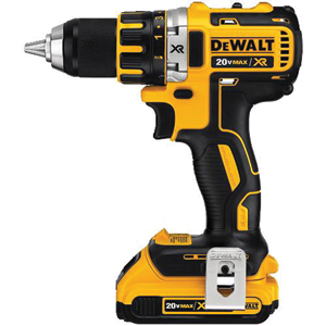 dewalt body