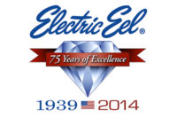 Electric Eel 75th anniv-logo