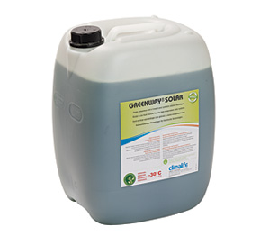 Climalife solar heat-transfer fluid