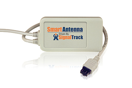 GPS North America vehicle tracking