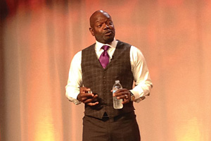 Emmitt Smith Nezstar