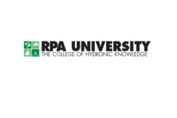 RPA to present online course: Fundamentals of Radiant Design