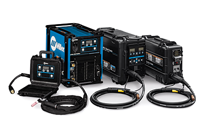 miller electric feat