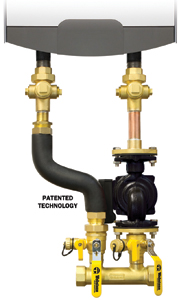 Webstone piping kits