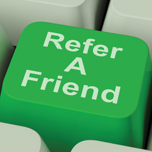 Customer Referrals