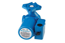 AquaMotion hydronic pump
