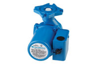 AquaMotion hydronic pump