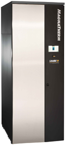 Laars boiler or volume water heater