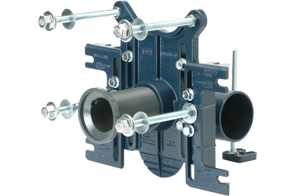 The EZCarry is an industry first combining best in class hydraulic performance, enhanced load rating and lighter weight. 
