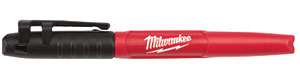 Milwaukee Tool stylus and markers