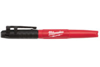Milwaukee Tool stylus and markers