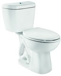 Niagara dual-flush toilet