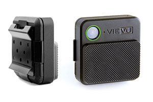 vievu video camera