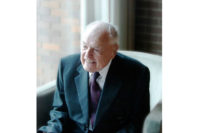 Herschel Seder died March 1, 2014, at age 95.