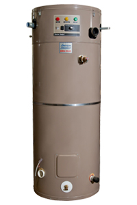 American Standard Water Heaters announces HE series, high-efficiency water heater models are now Energy Star certified.