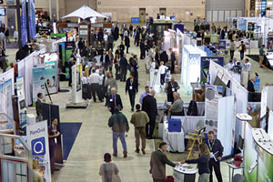 Greenbuild 2013