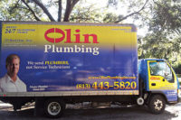 Olin Plumbing
