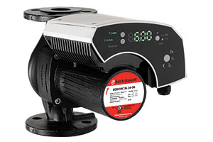 Bell & Gossett circulator pump