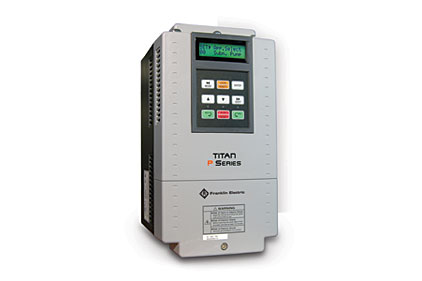 Franklin Controls fans and pumps