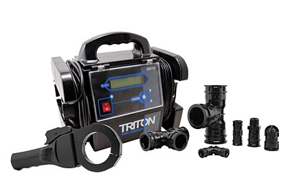 Watts TRITON