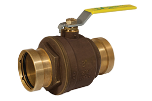 Jomar Valve press valves