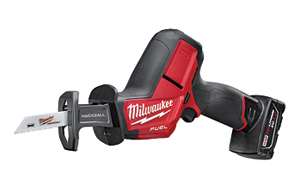 Milwaukee Tool compact saw