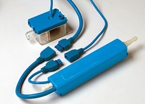 RectorSeal mini-split pumps