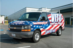 Vito Plumbing, Heating and Air Conditioning