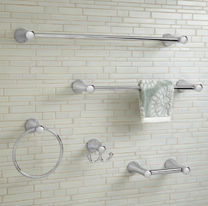 American Standard bathroom accessories