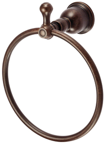 Danze Tumbled Bronze finish