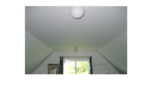 Radiant Ceilings Are A Great Option In Many Systems 2014 06 26