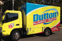 Dutton Plumbing
