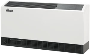 ClimateMaster heat pump