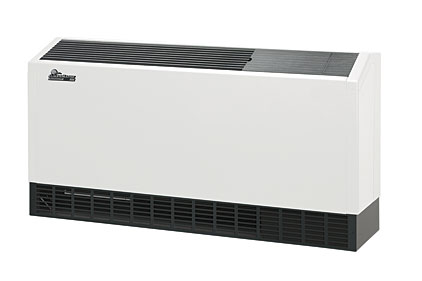 ClimateMaster heat pump
