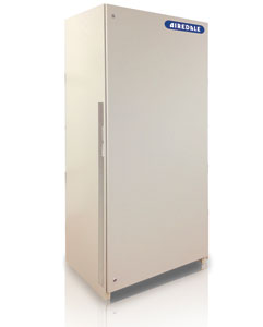 Modine packaged ventilation