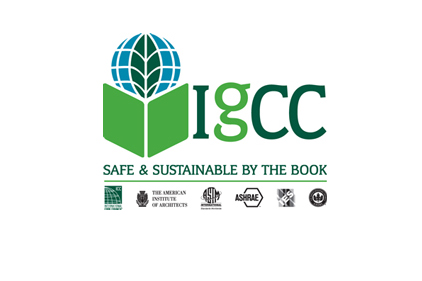 The International Code Council has released a monograph of International Green Construction Code.