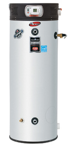 Bradford White water heater