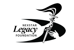 Nexstar Legacy Foundation announced the winners of its 2014 scholarships.