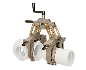 polypropylene socket fusion tool