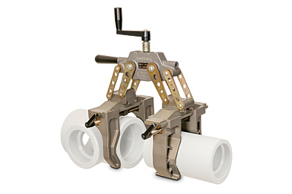 polypropylene socket fusion tool