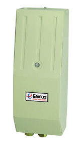 Eemax tankless water heater 