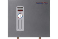 electric tankless water heater 